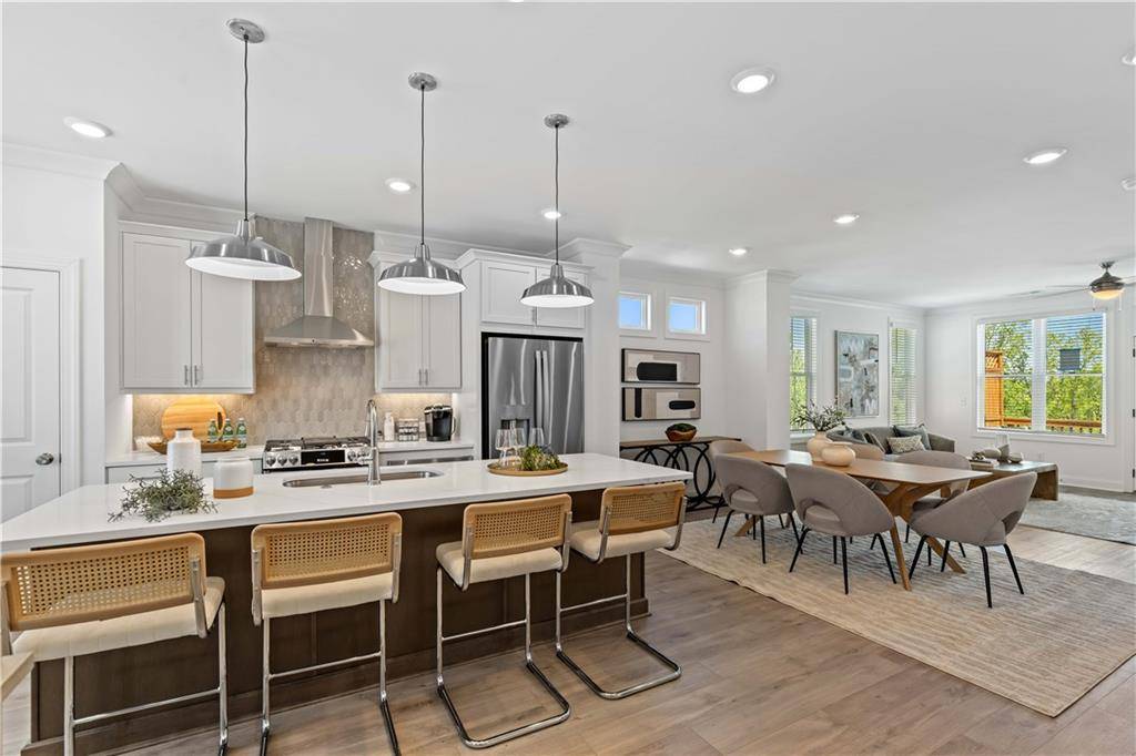 Cumming, GA 30040,630 Skytop DR #157