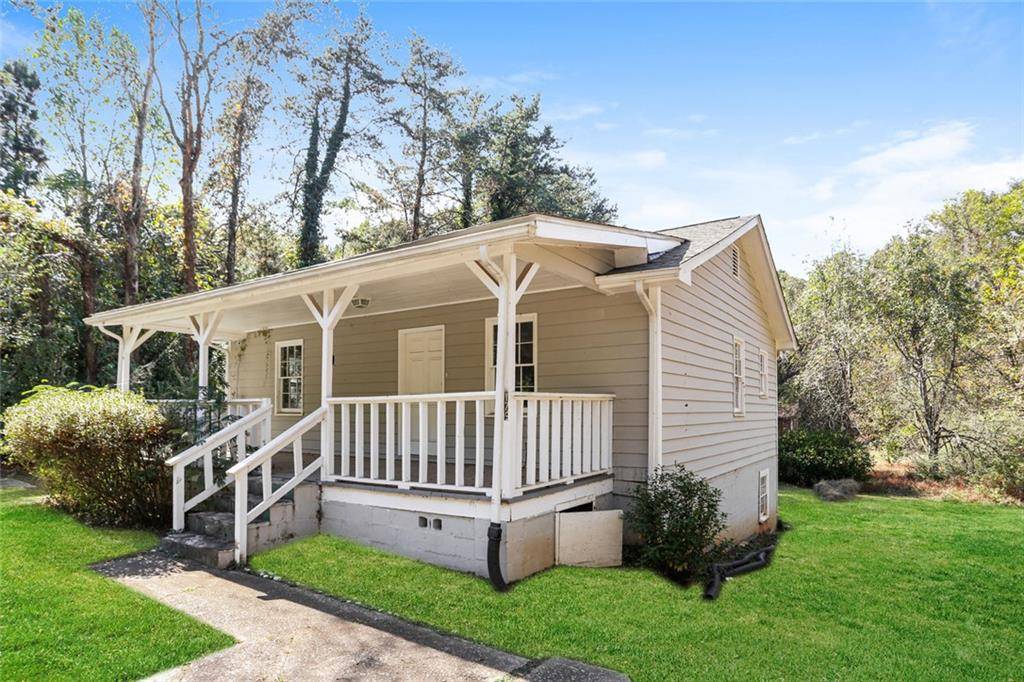 Ellenwood, GA 30294,4179 Williamson RD