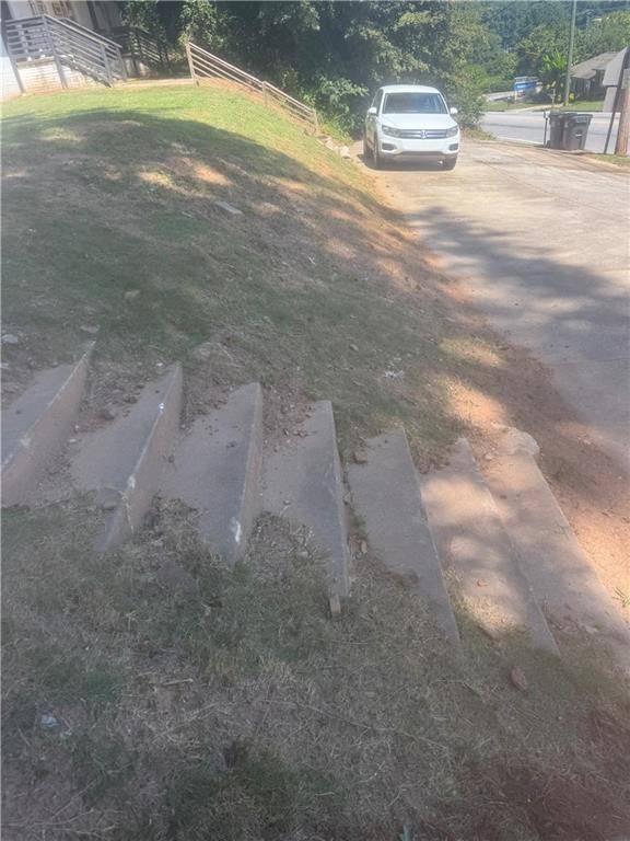 Atlanta, GA 30344,2813 SYLVAN RD