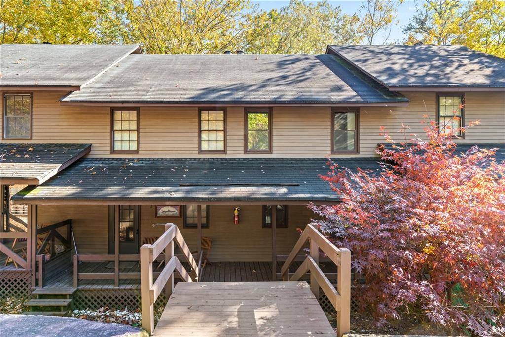 Waleska, GA 30183,3 Mountain View CT