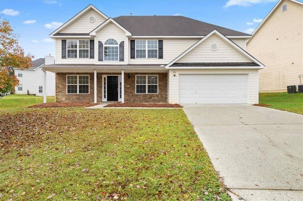 Dacula, GA 30019,2827 Riders CT