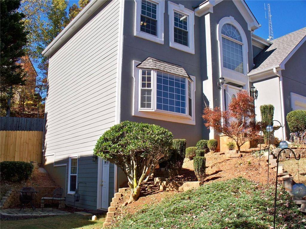 Johns Creek, GA 30022,750 Gates LN