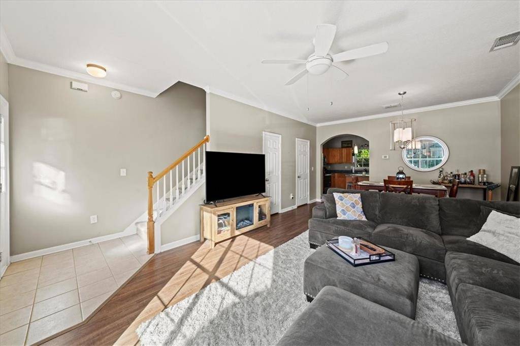 Kennesaw, GA 30152,2064 Del Lago CIR NW #10