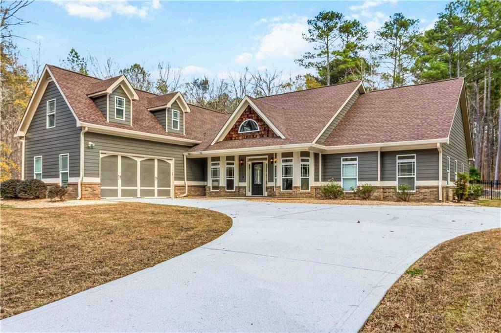 Oxford, GA 30054,152 GEOFFREY LN