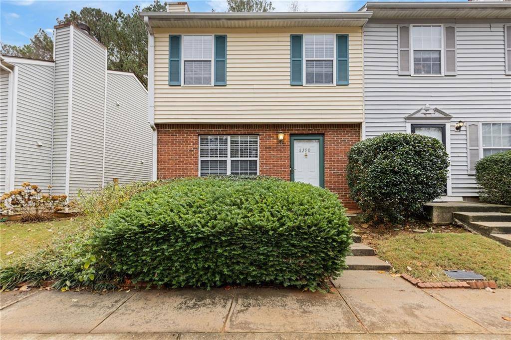 Tucker, GA 30084,6390 Wedgeview DR