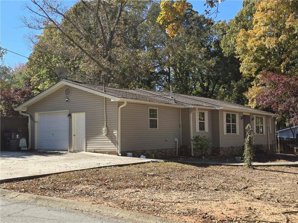 Winston, GA 30187,6431 Courtney DR