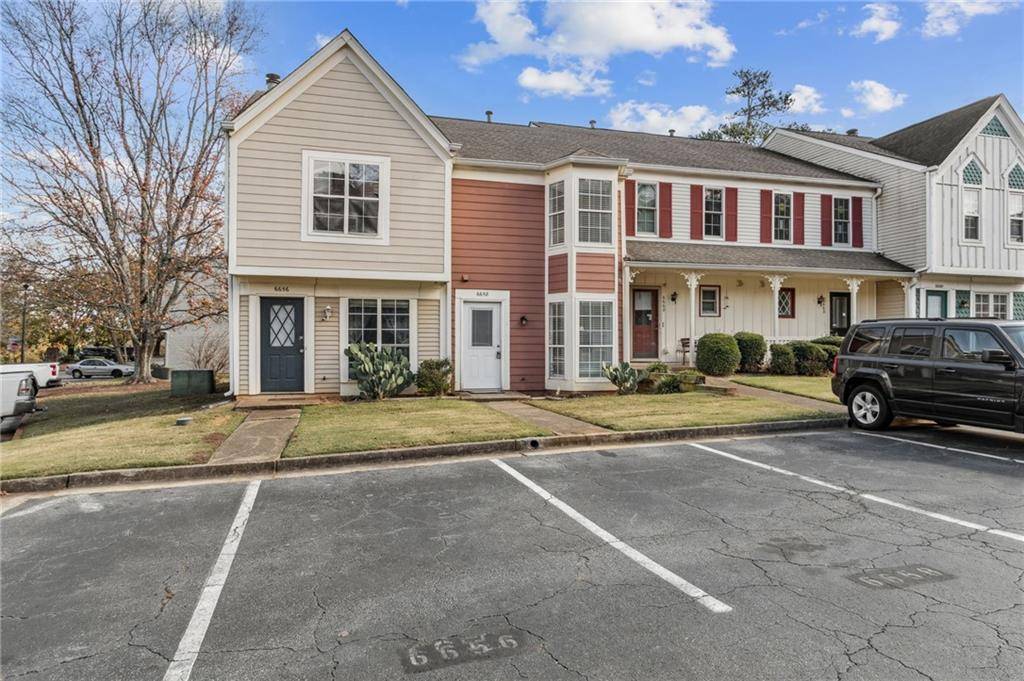 Norcross, GA 30093,6658 Witherington CT NW