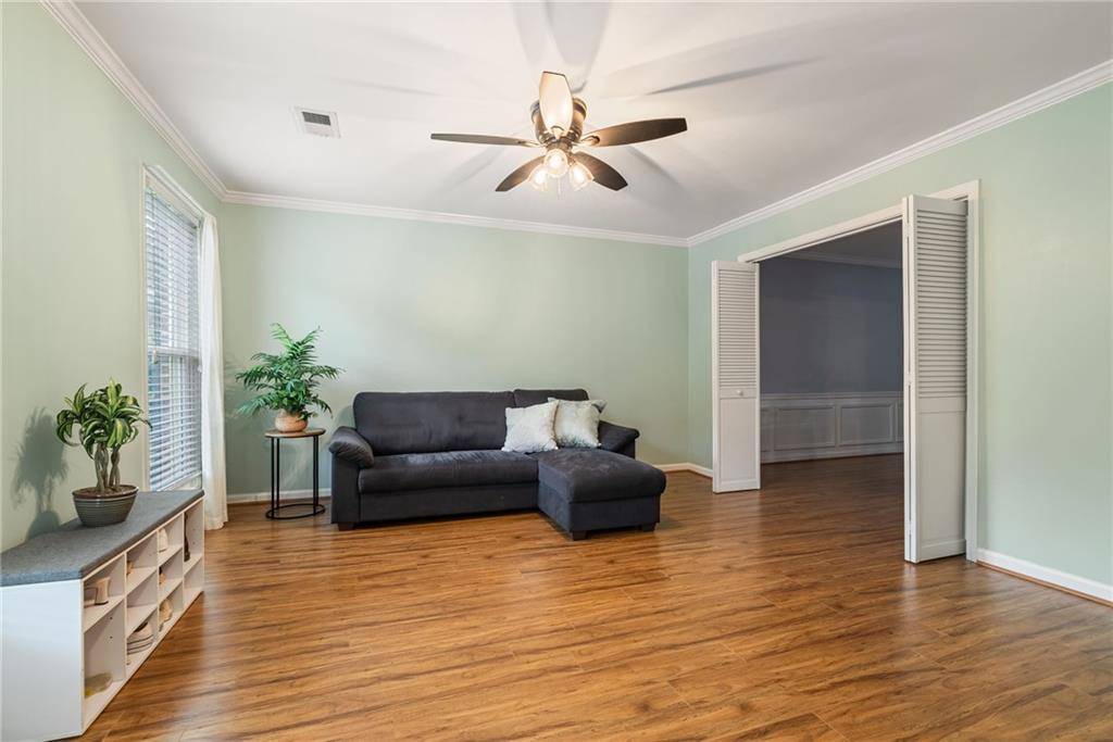 Marietta, GA 30064,3109 Andora TRL SW