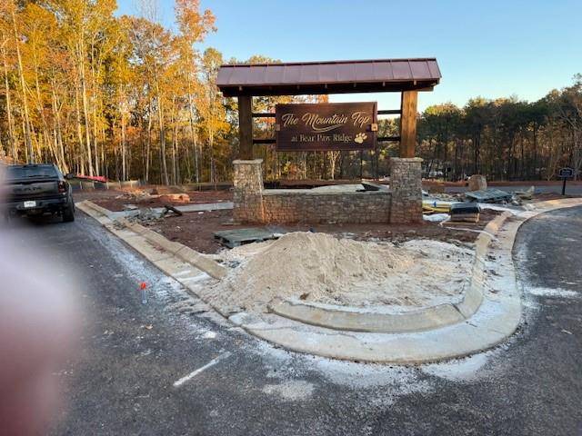 Dahlonega, GA 30533,1045 Bear Paw RDG