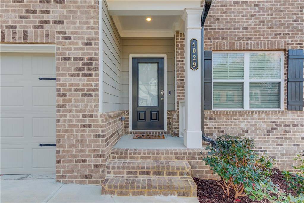 Auburn, GA 30011,4029 Brookmont WAY