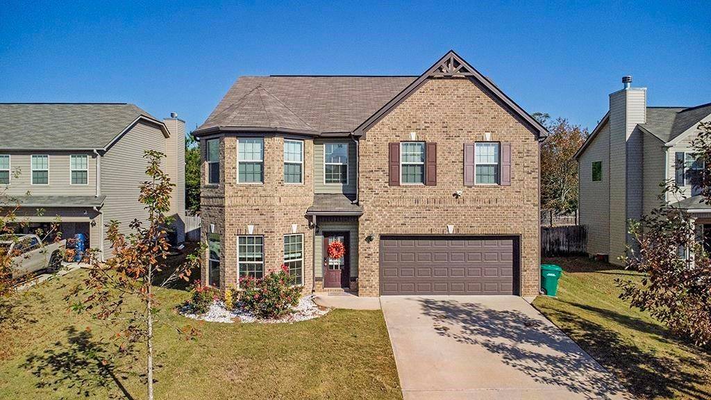 Byron, GA 31008,184 Amelia DR