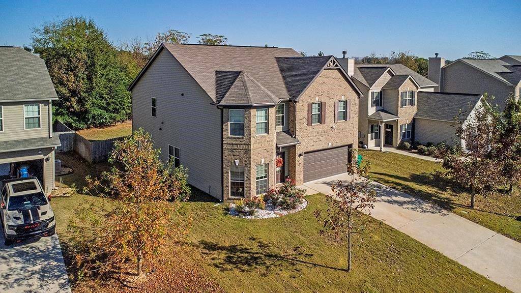 Byron, GA 31008,184 Amelia DR