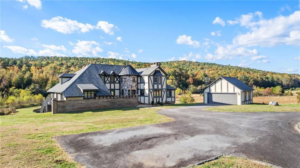 Cave Spring, GA 30124,8876 Cave Spring