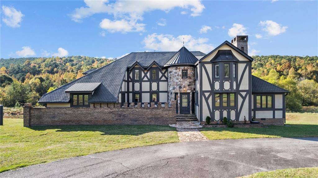 Cave Spring, GA 30124,8876 Cave Spring