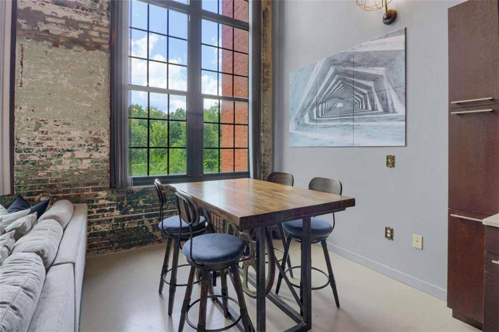 Atlanta, GA 30312,170 Boulevard #E203