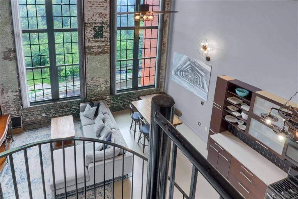 Atlanta, GA 30312,170 Boulevard #E203