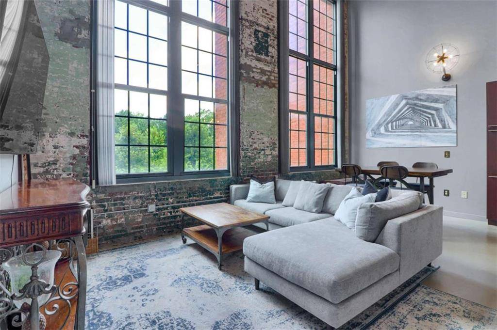 Atlanta, GA 30312,170 Boulevard #E203