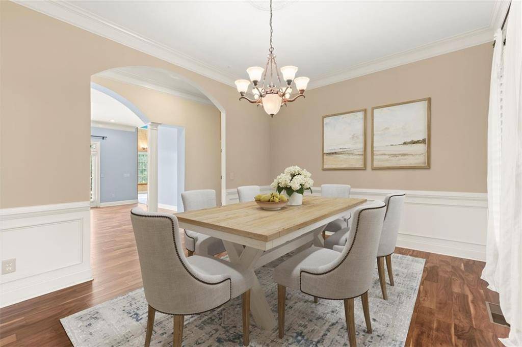 Covington, GA 30014,6212 Waters Edge DR