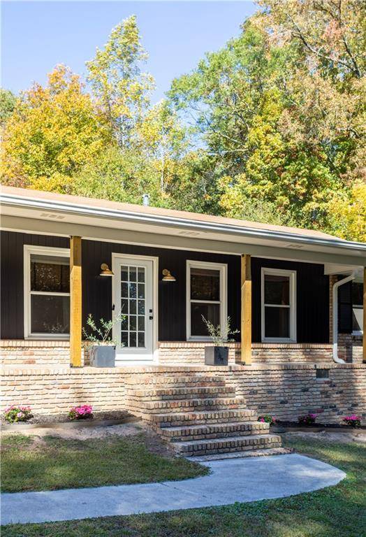 Atlanta, GA 30349,5925 Old Bill Cook RD