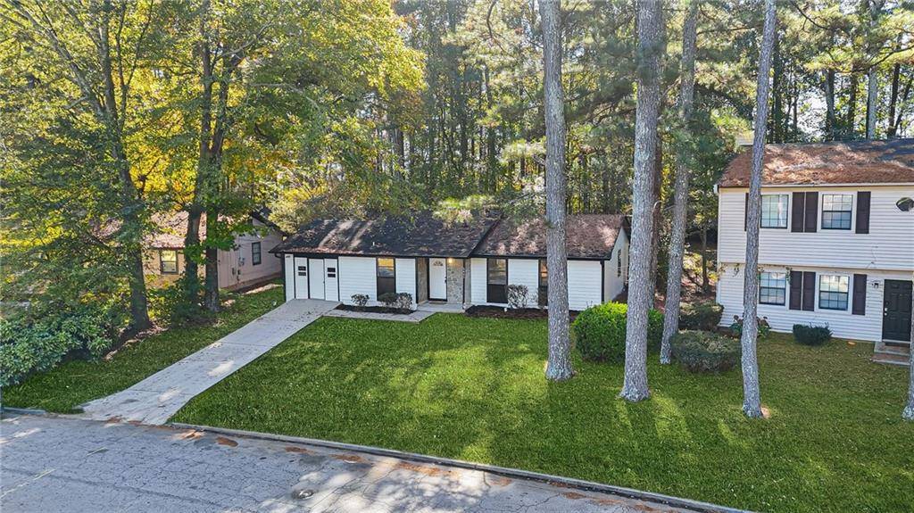 Lithonia, GA 30058,5445 Mallard TRL