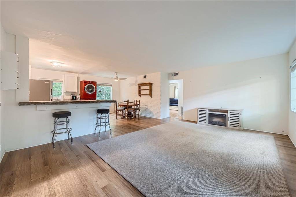 Atlanta, GA 30306,1381 Normandy DR NE #2