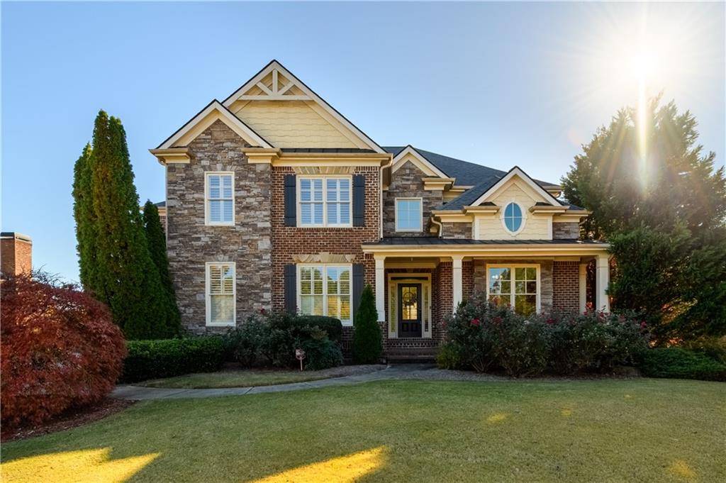 Dacula, GA 30019,2070 Trinity Mill DR