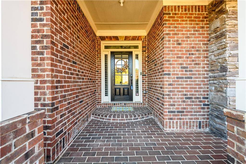 Dacula, GA 30019,2070 Trinity Mill DR