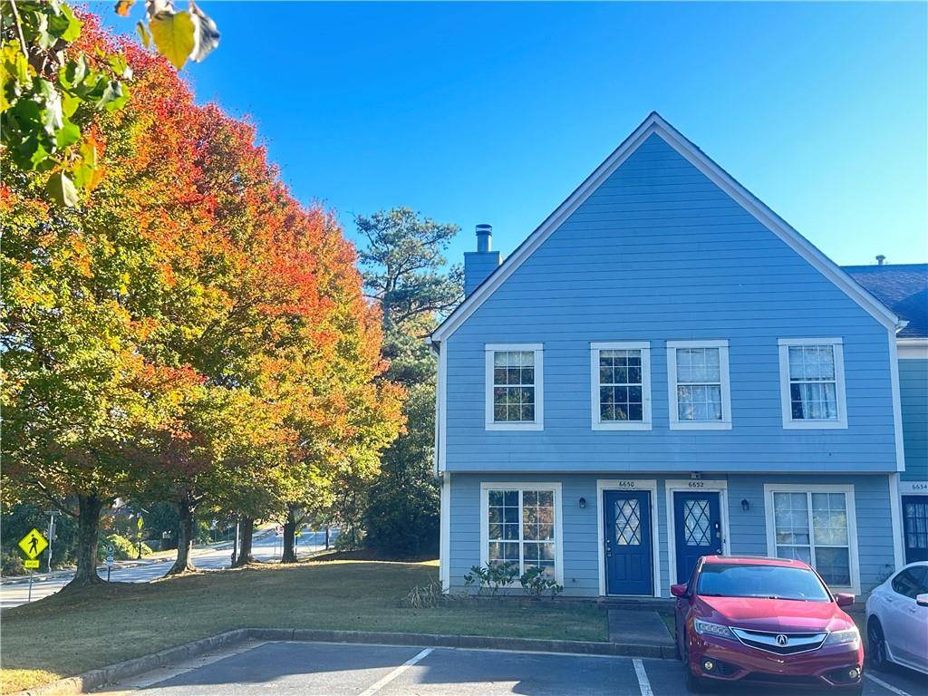 Norcross, GA 30093,6630 Witherington CT