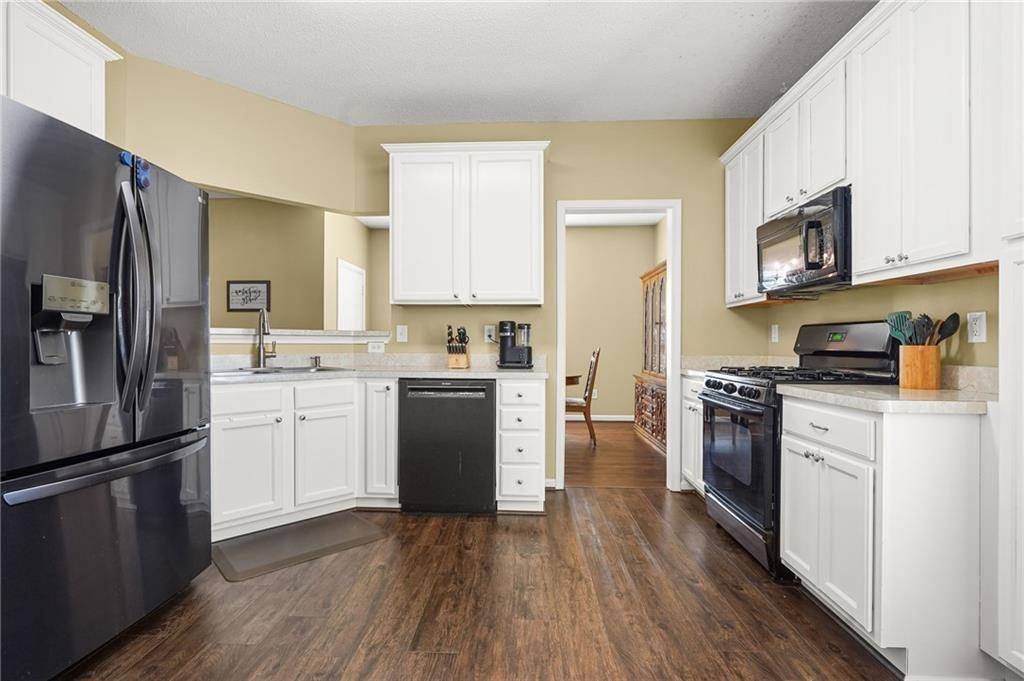 Cartersville, GA 30121,17 Liberty Xing DR NE