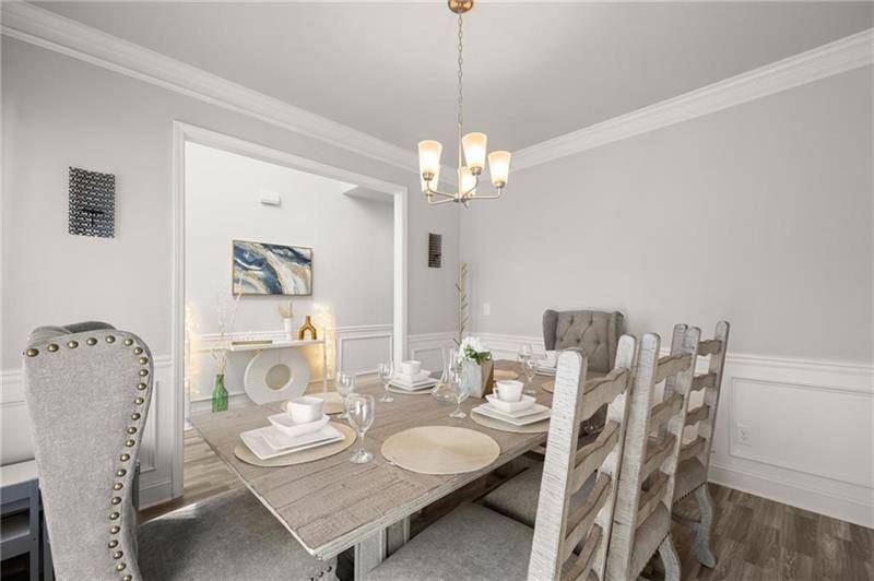 Gainesville, GA 30504,4353 Rockrose Green WAY