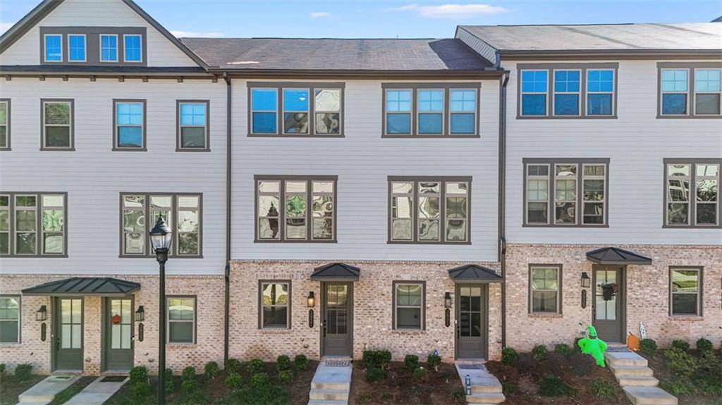 Atlanta, GA 30339,3927 ALLEGRETTO CIR