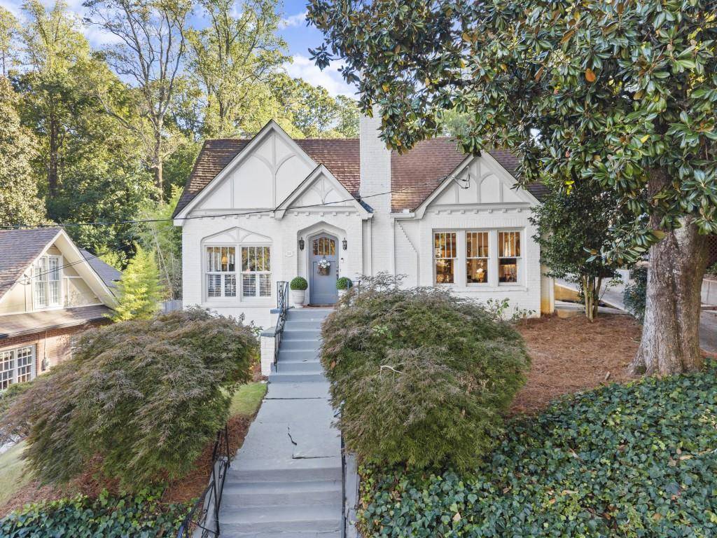 Atlanta, GA 30306,1261 Stillwood DR NE