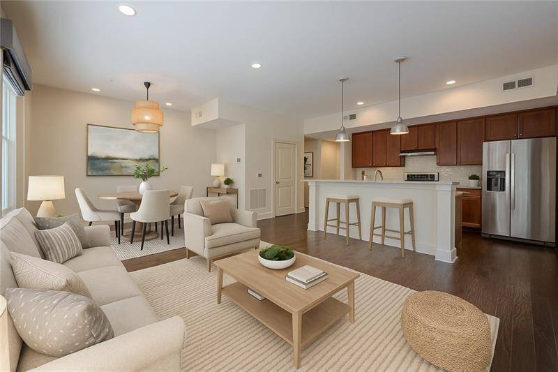 Atlanta, GA 30316,925 Garrett ST SE #215