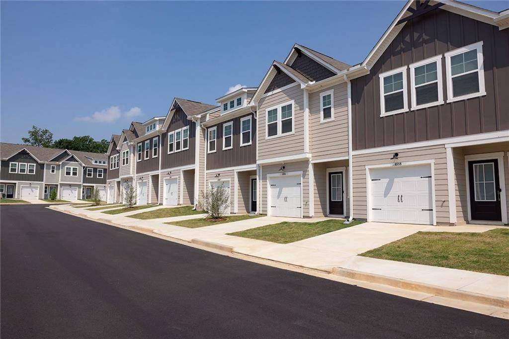 Gainesville, GA 30504,622 Shallowford RD #Athens