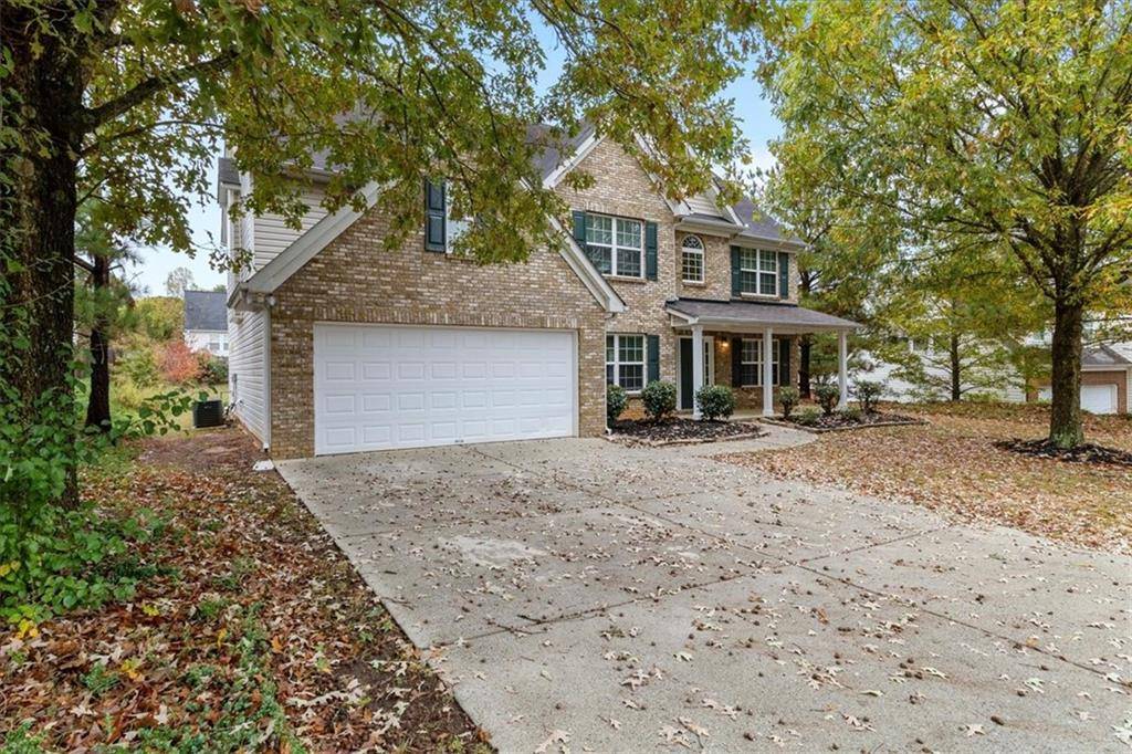 Buford, GA 30519,2431 Lance Ridge WAY