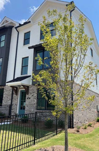 Cumming, GA 30040,621 Silva ST #124