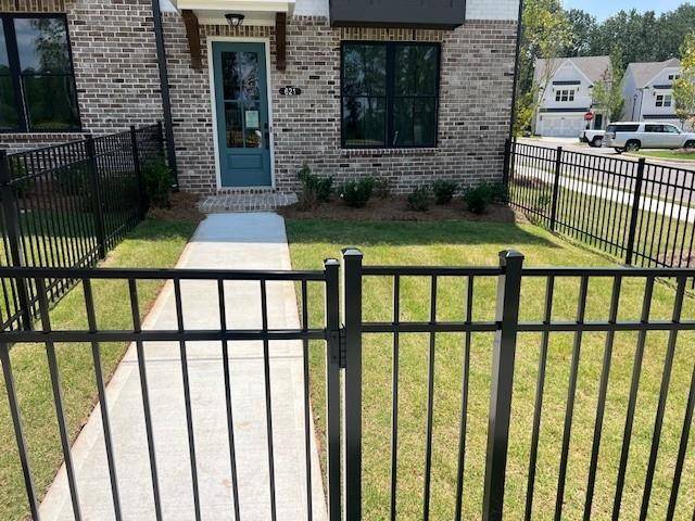 Cumming, GA 30040,621 Silva ST #124