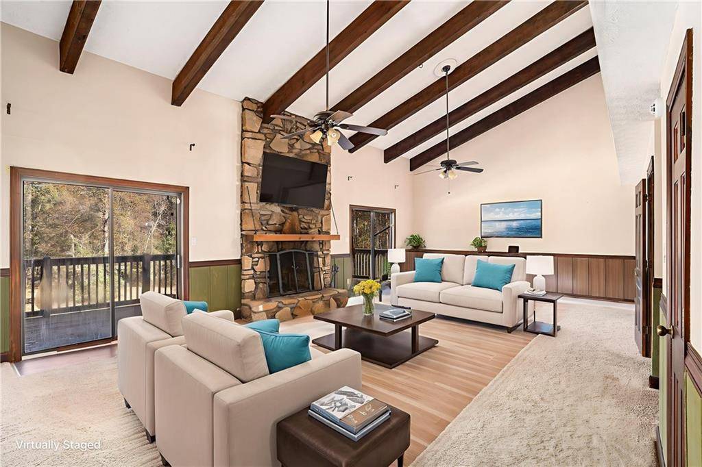 Covington, GA 30016,270 Oak Ridge RD