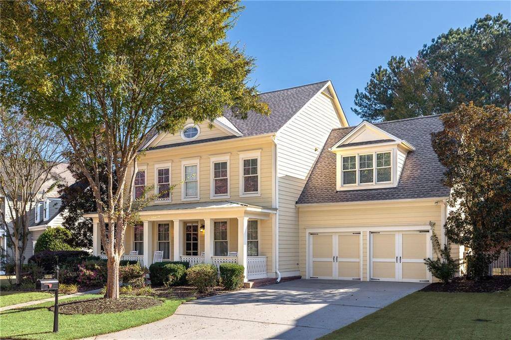 Mableton, GA 30126,6518 Century Park PL SE