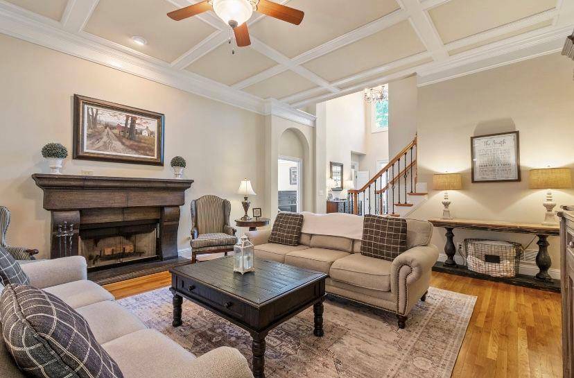 Kennesaw, GA 30152,802 Morningwood LN NW