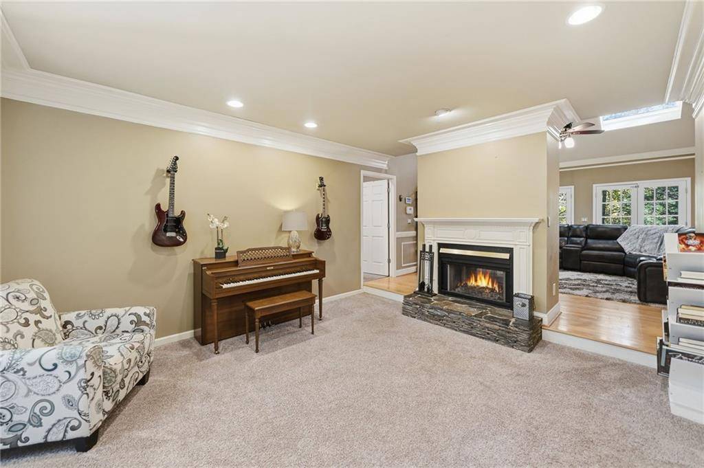 Johns Creek, GA 30022,5170 Cameron Forest Pkwy