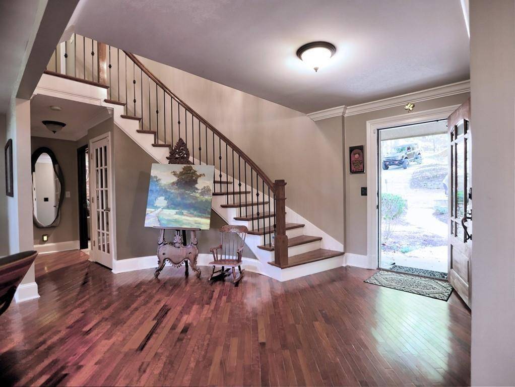 Alpharetta, GA 30022,240 Fairway Ridge DR