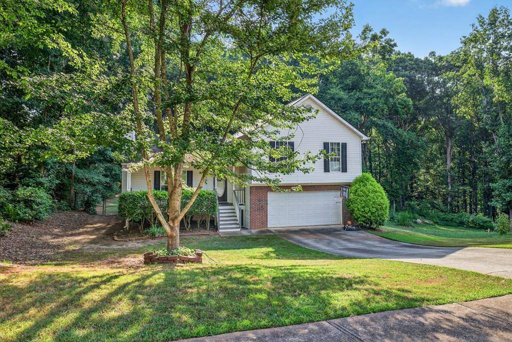 Jefferson, GA 30549,41 Melivy CT