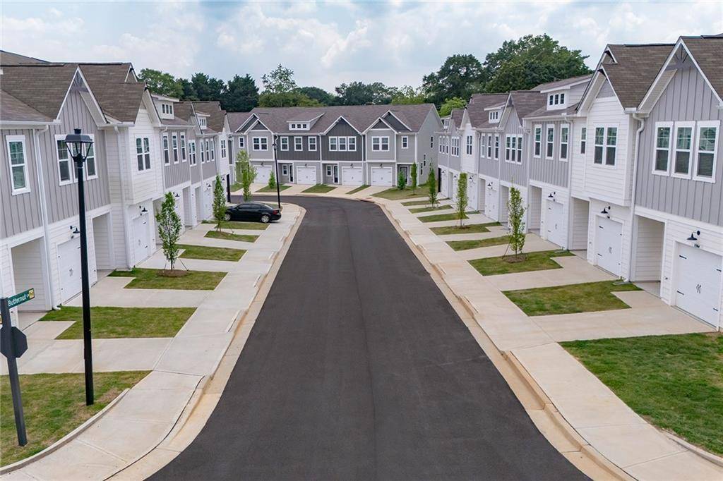 Gainesville, GA 30504,622 Shallowford RD #Carlisle