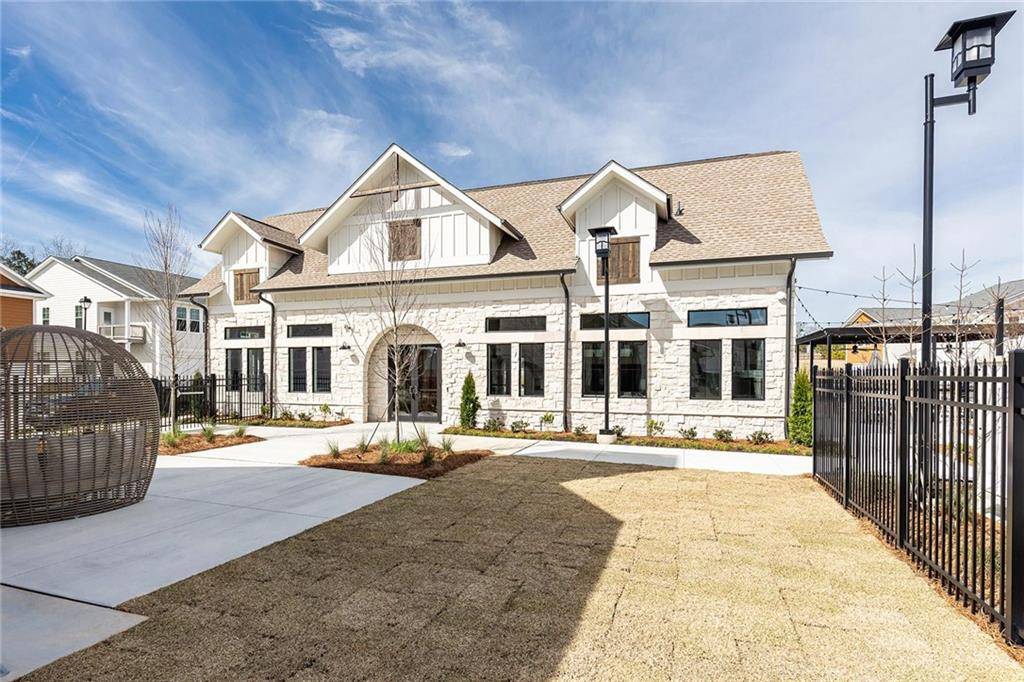 Gainesville, GA 30504,622 Shallowford RD #Carlisle