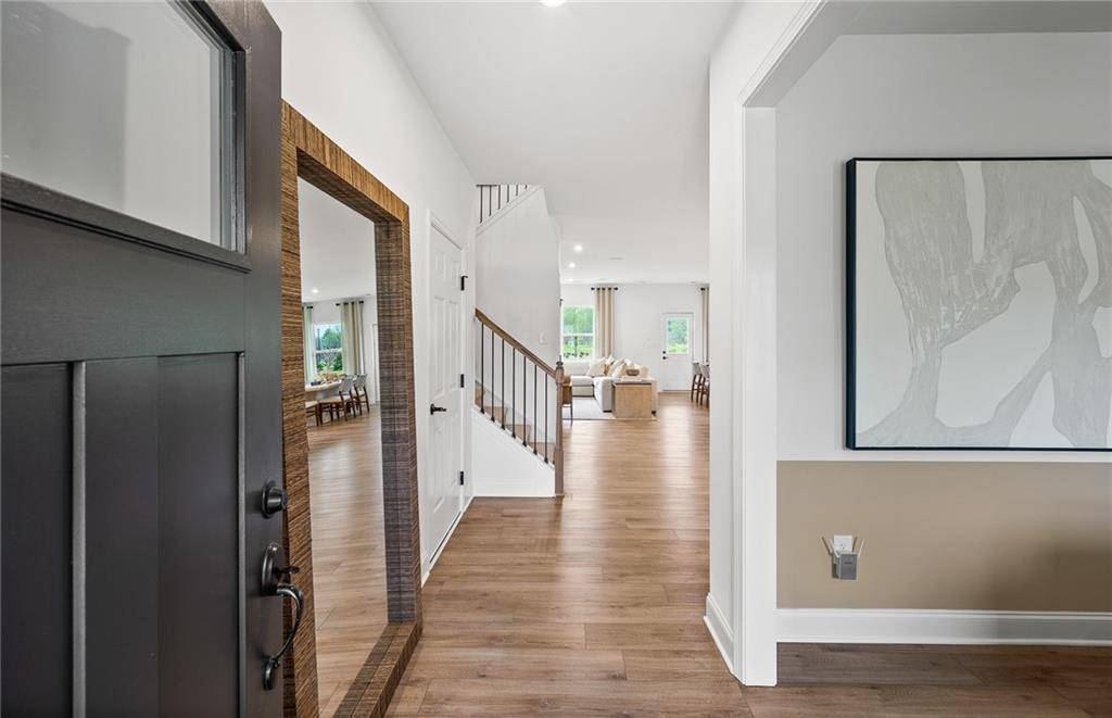 Atlanta, GA 30349,6070 Marigold WAY