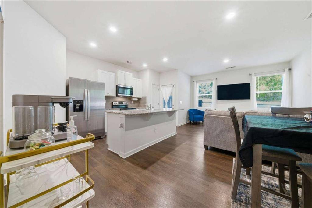 Union City, GA 30291,5848 Union Walk DR