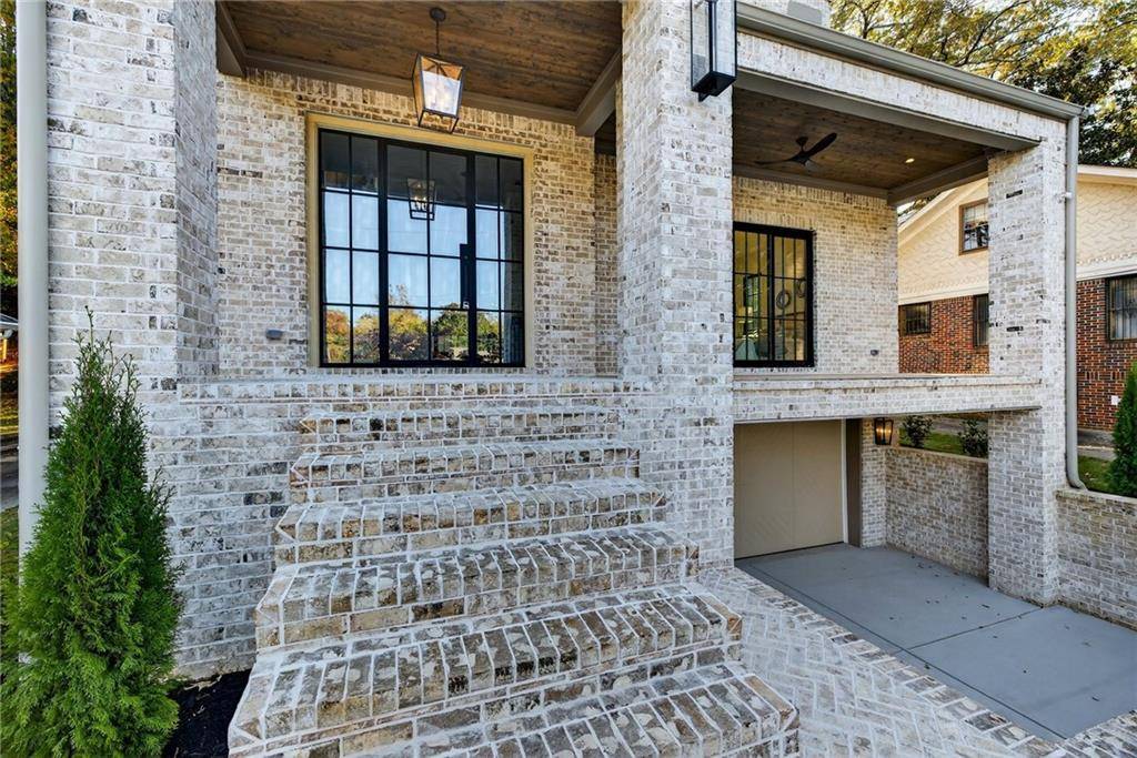 Atlanta, GA 30306,991 Courtenay DR NE