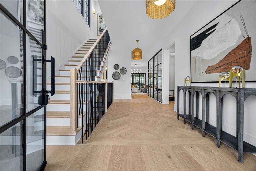 Atlanta, GA 30306,991 Courtenay DR NE