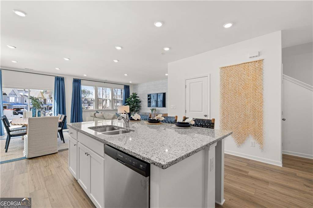 Doraville, GA 30360,2546 States Avenue